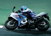 Suzuki GSX-R1000